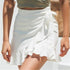 Skirts For Women Skirt dresses Casual Elegant Waisted - ROUTINE FASHION